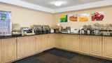 Quality Inn Richmond Airport Restaurant