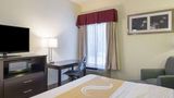 Quality Inn Richmond Airport Room