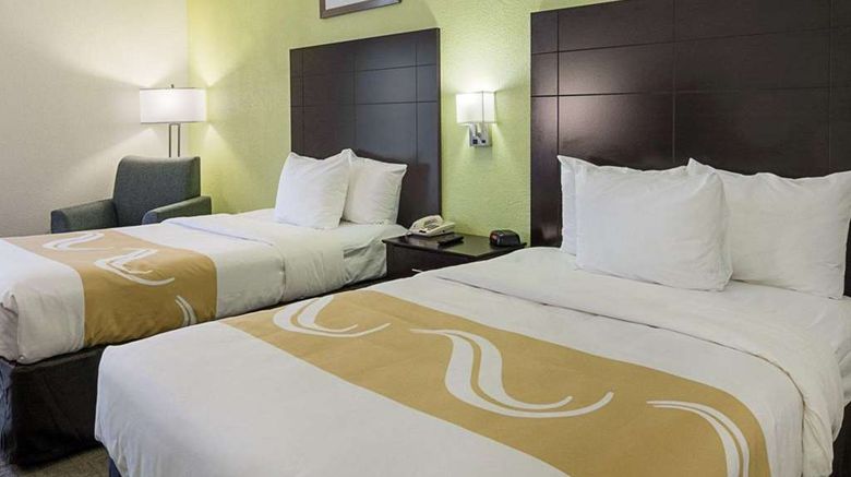 <b>Quality Inn Richmond Airport Room</b>. Images powered by <a href="https://iceportal.shijigroup.com/" title="IcePortal" target="_blank">IcePortal</a>.