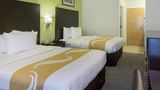 Quality Inn Richmond Airport Room