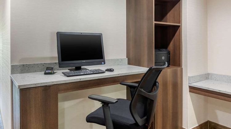 Comfort Suites Southpark Other