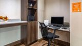 Comfort Suites Southpark Other