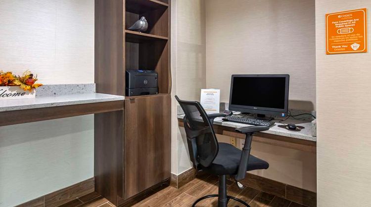 Comfort Suites Southpark Other