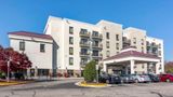 Comfort Suites Southpark Exterior