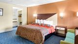 Rodeway Inn Williamsburg Historic Area Room