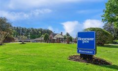 Rodeway Inn Williamsburg Historic Area