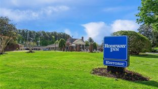 Rodeway Inn Williamsburg Historic Area