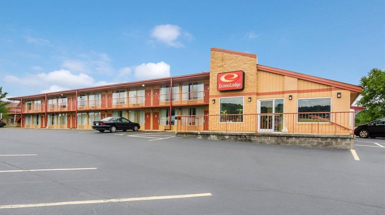 Econo Lodge Exterior
