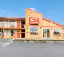Econo Lodge Exterior