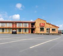 Econo Lodge Exterior