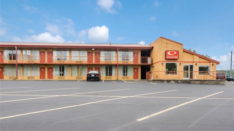 Econo Lodge Exterior