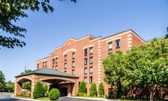 Comfort Suites Innsbrook