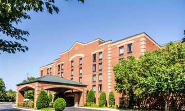 Comfort Suites Innsbrook