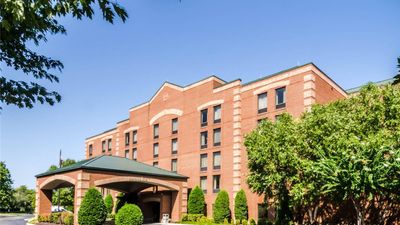Comfort Suites Innsbrook