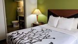 <b>Sleep Inn Room</b>. Images powered by <a href="https://iceportal.shijigroup.com/" title="IcePortal" target="_blank">IcePortal</a>.