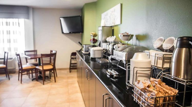 Sleep Inn Restaurant