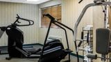Quality Suites Lake Wright-Norfolk Arpt Health