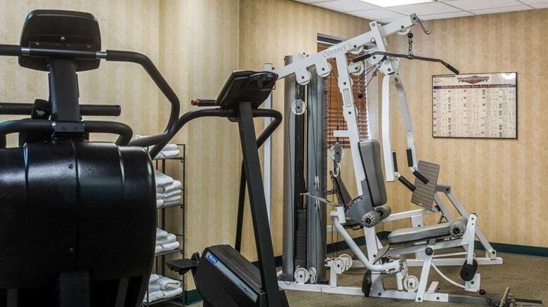 <b>Quality Suites Lake Wright-Norfolk Arpt Health</b>. Images powered by <a href="https://iceportal.shijigroup.com/" title="IcePortal" target="_blank">IcePortal</a>.