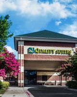 Quality Suites Lake Wright-Norfolk Arpt