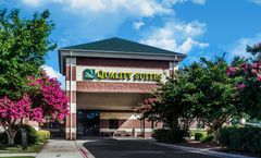 Quality Suites Lake Wright-Norfolk Arpt