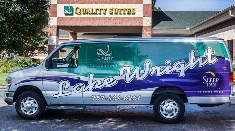 <b>Quality Suites Lake Wright-Norfolk Arpt Other</b>. Images powered by <a href="https://iceportal.shijigroup.com/" title="IcePortal" target="_blank">IcePortal</a>.