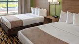 Quality Suites Lake Wright-Norfolk Arpt Suite