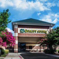 Quality Suites Lake Wright-Norfolk Arpt