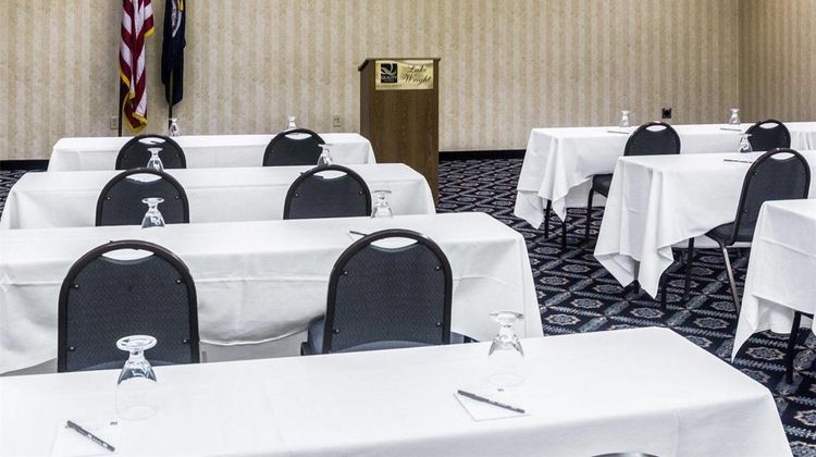 Quality Suites Lake Wright-Norfolk Arpt Meeting
