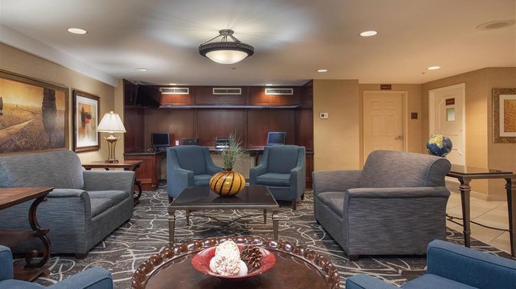 Arlington Court Suites, Clarion Coll. Other