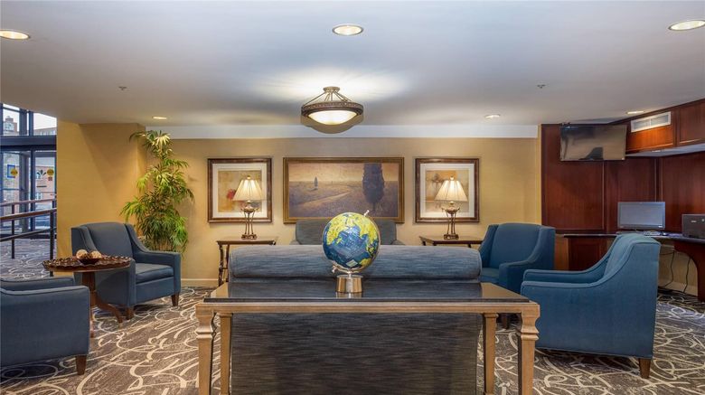 <b>Arlington Court Suites, Clarion Coll. Other</b>. Images powered by <a href="https://iceportal.shijigroup.com/" title="IcePortal" target="_blank">IcePortal</a>.