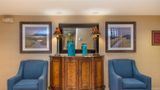 Arlington Court Suites, Clarion Coll. Lobby
