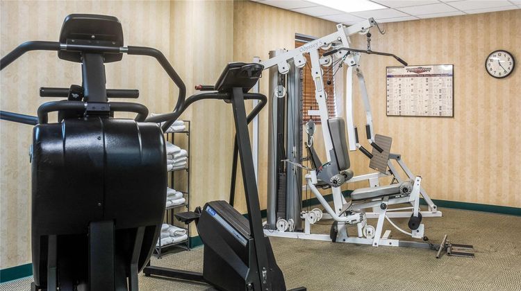 Sleep Inn Lake Wright-Norfolk Health