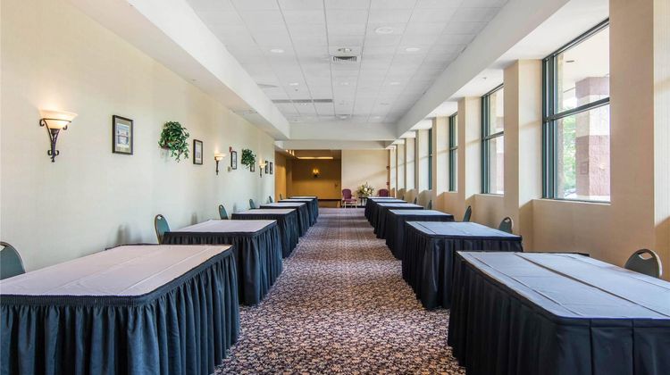 Sleep Inn Lake Wright-Norfolk Meeting