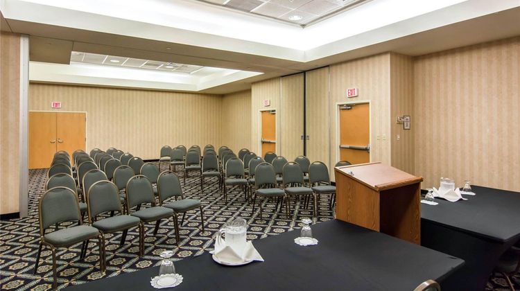 Sleep Inn Lake Wright-Norfolk Meeting