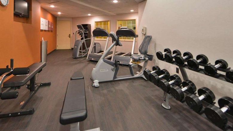 <b>Comfort Suites Health</b>. Images powered by <a href="https://iceportal.shijigroup.com/" title="IcePortal" target="_blank">IcePortal</a>.