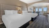 Comfort Suites Suite