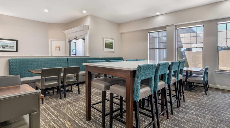 Comfort Suites Restaurant