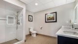 Comfort Suites Room