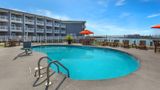 Comfort Suites Pool