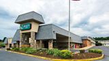 Quality Inn Shenandoah Valley Exterior