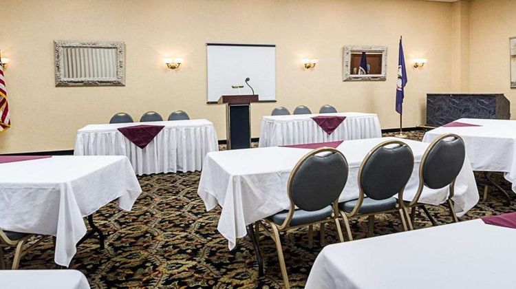 Quality Inn Shenandoah Valley Meeting