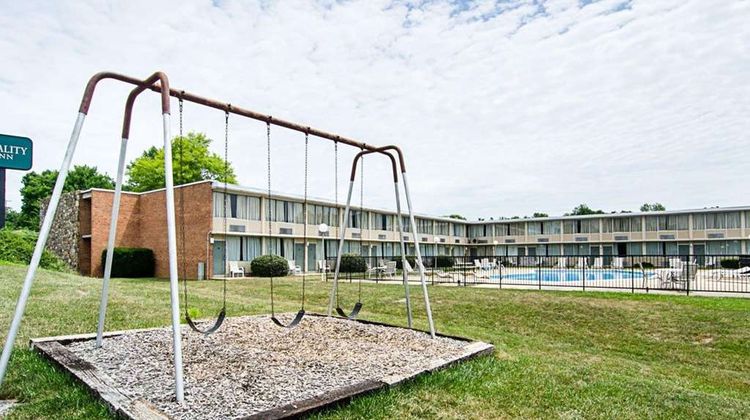 Quality Inn Shenandoah Valley Other
