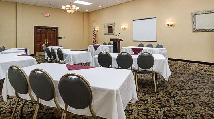 Quality Inn Shenandoah Valley Meeting