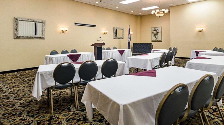 Quality Inn Shenandoah Valley Meeting