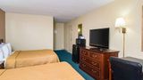Quality Inn Shenandoah Valley Room