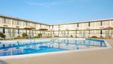 Quality Inn Shenandoah Valley Pool