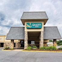 Quality Inn Shenandoah Valley