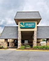 Quality Inn Shenandoah Valley