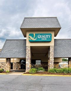 Quality Inn Shenandoah Valley