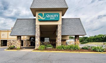 Quality Inn Shenandoah Valley